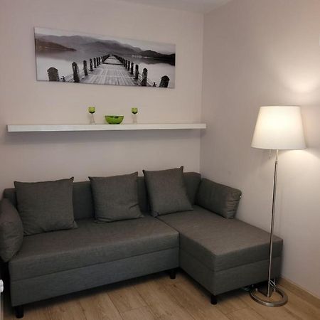 דירות ורשה Apartament Zielone Powisle מראה חיצוני תמונה